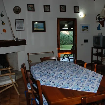 Bolina Villa *