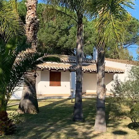 Villa Bolina *