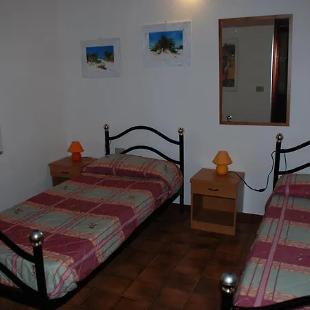 Villa Bolina *
