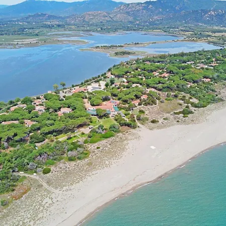 Villa Bolina Muravera