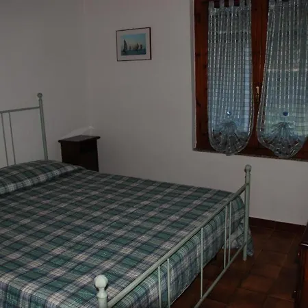 Bolina Villa